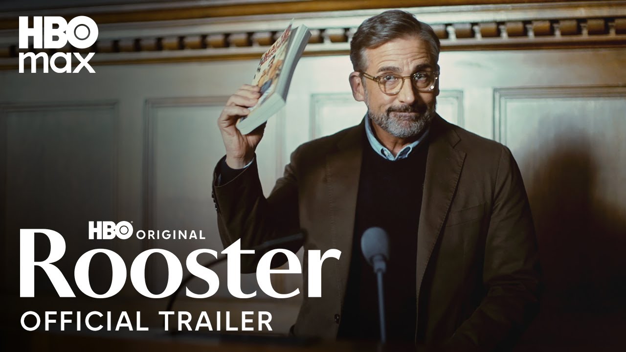 Rooster Trailer
